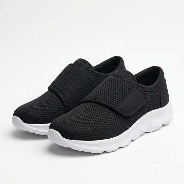 Tenis Rómulo Confort Velcro para mujer