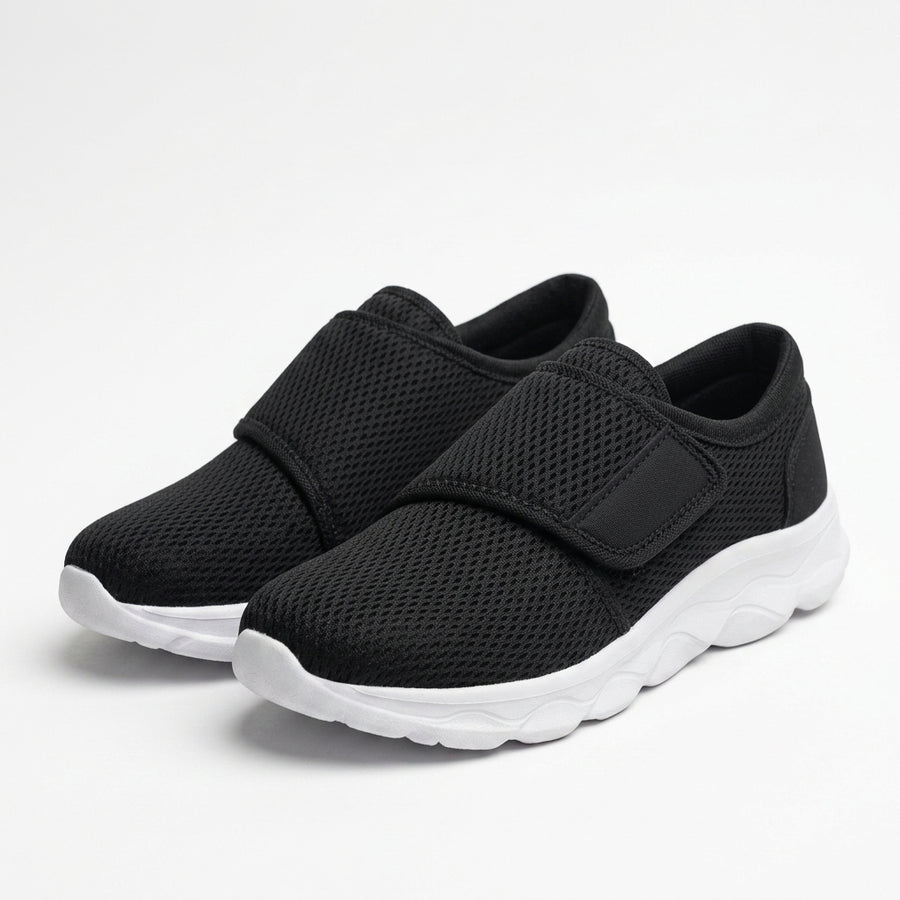 Tenis Rómulo Confort Velcro para mujer