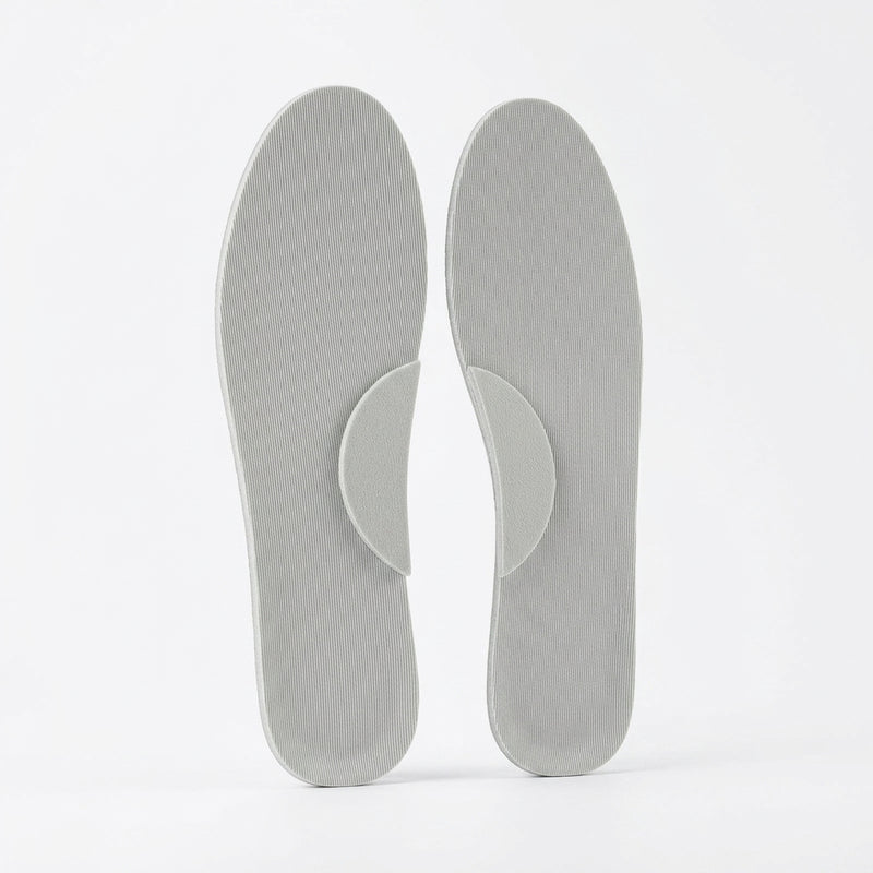 Plantilla de Arco para Zapatos — Soporte para Pie Plano