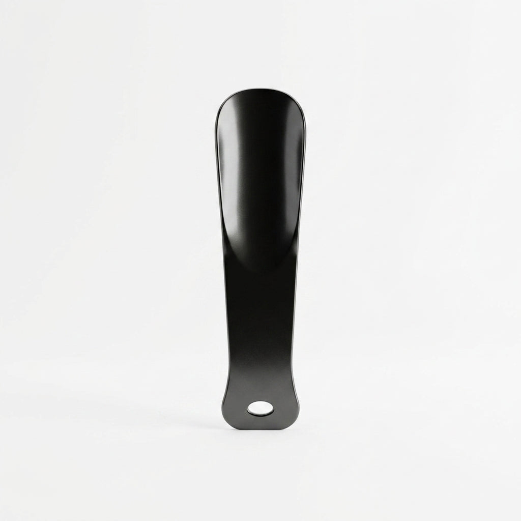 Calzador Rómulo de Zapatos Negro — Accesorio para Calzado para mujer