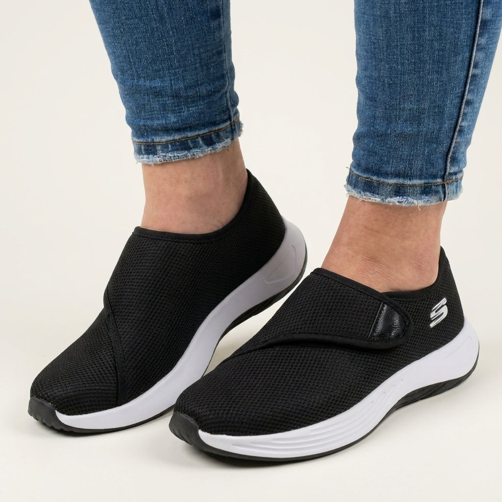 Tenis Velcro S