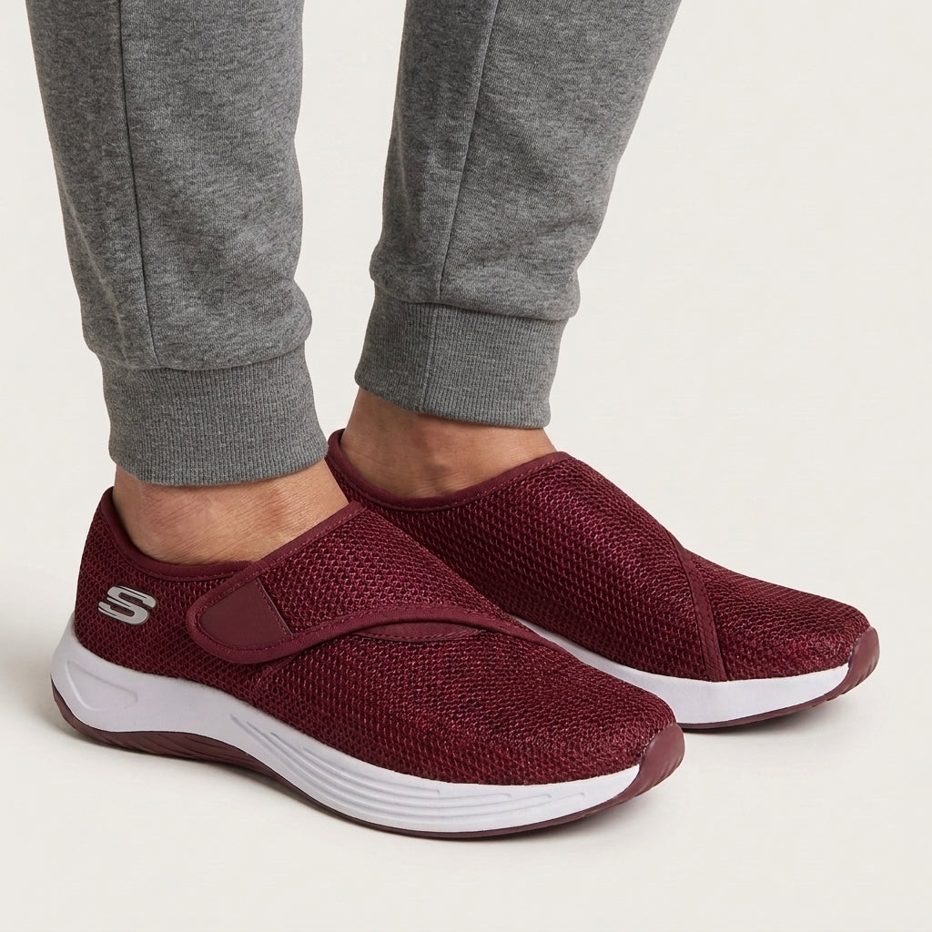 Tenis Velcro S