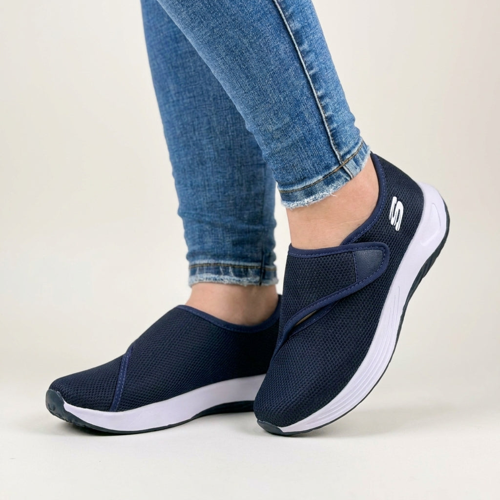 Tenis Velcro S