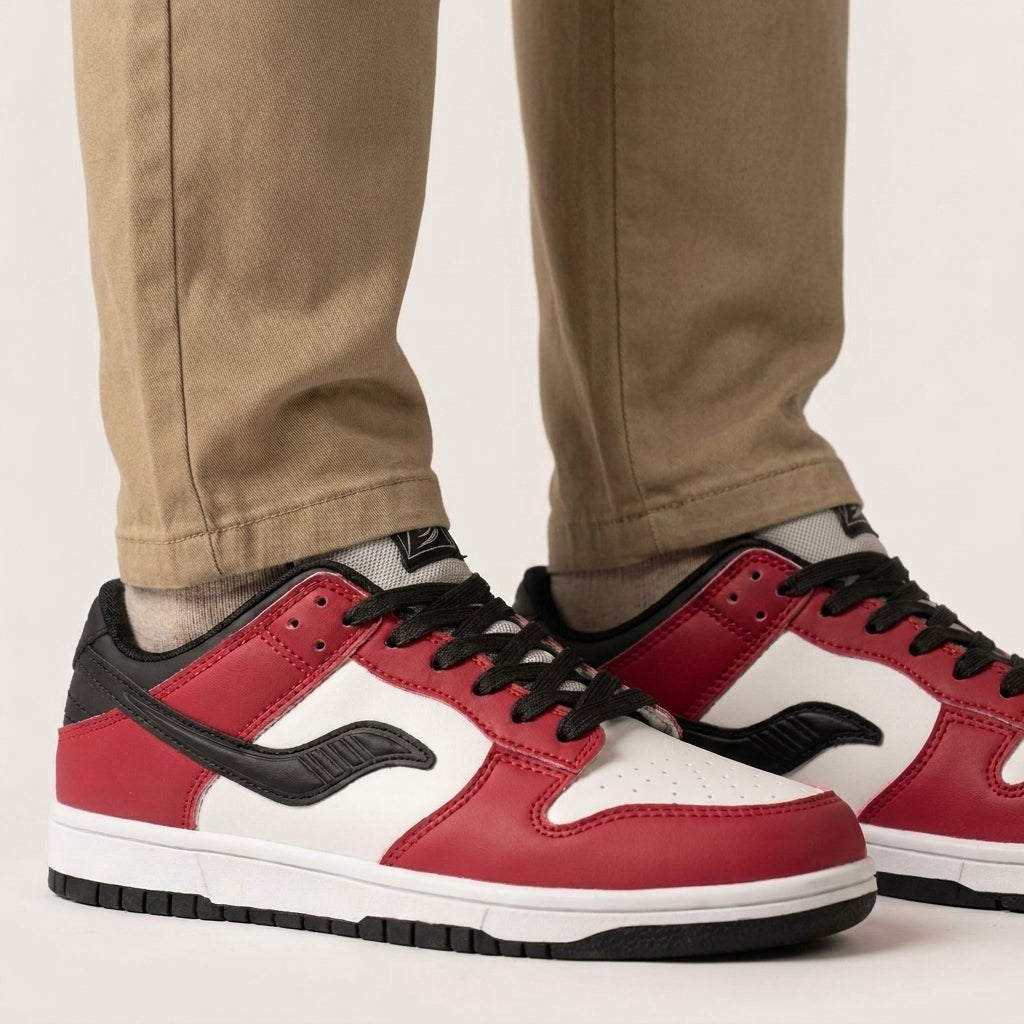 Tenis FLEXRUN DUNK