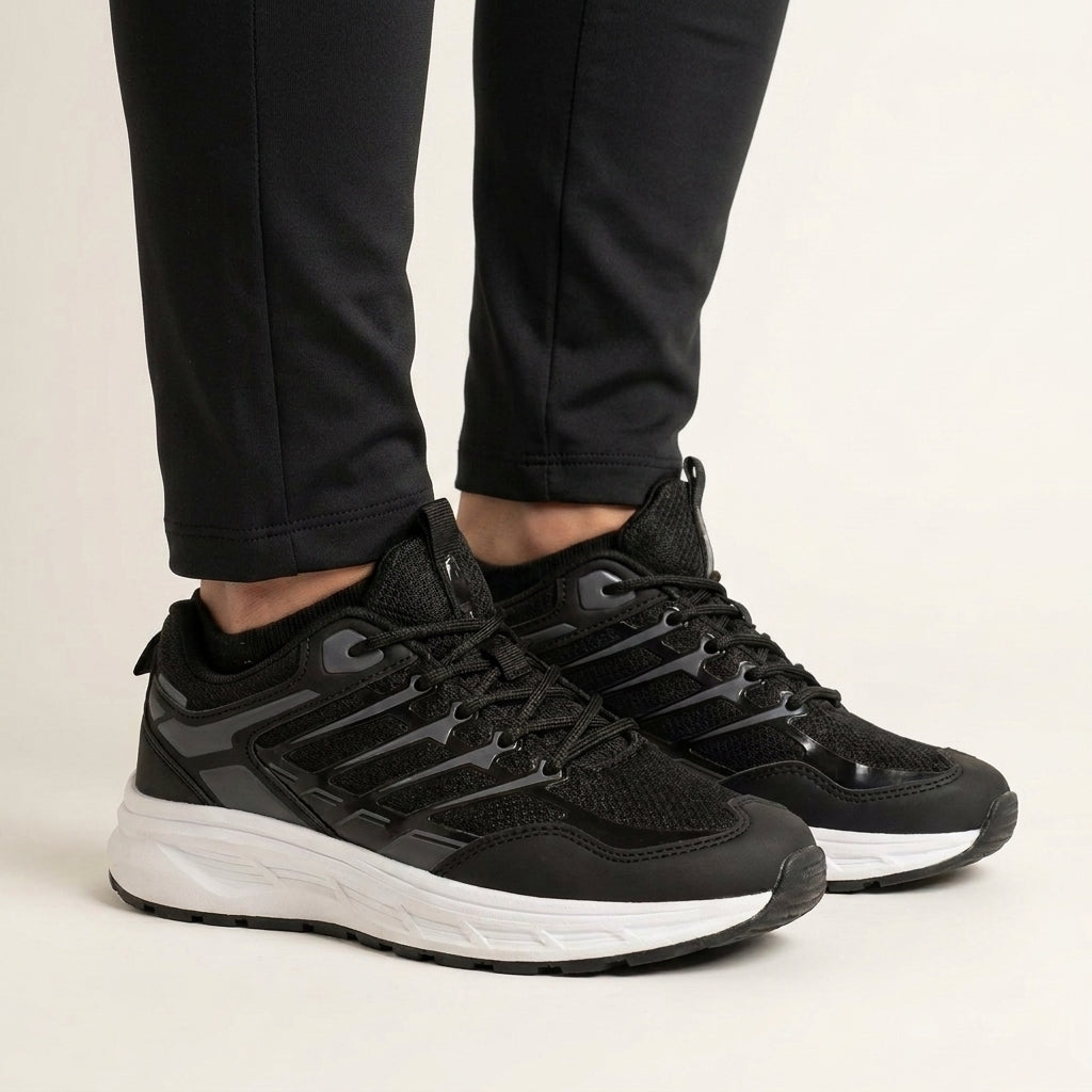 Tenis FLEXRUN para Hombre