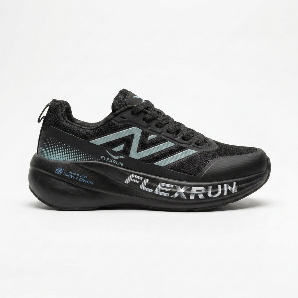 Tenis FLEXRUN RUNNING CARBON
