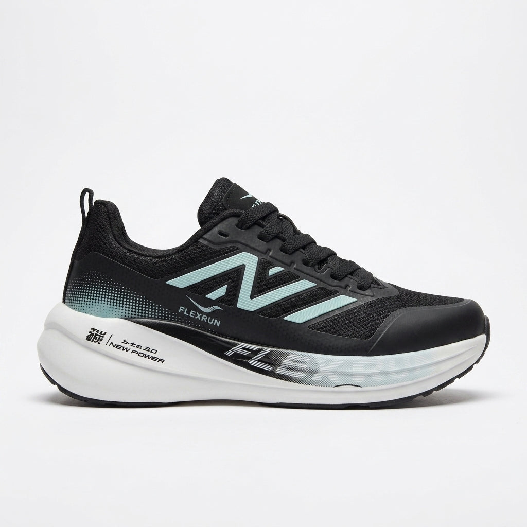 Tenis FLEXRUN RUNNING CARBON