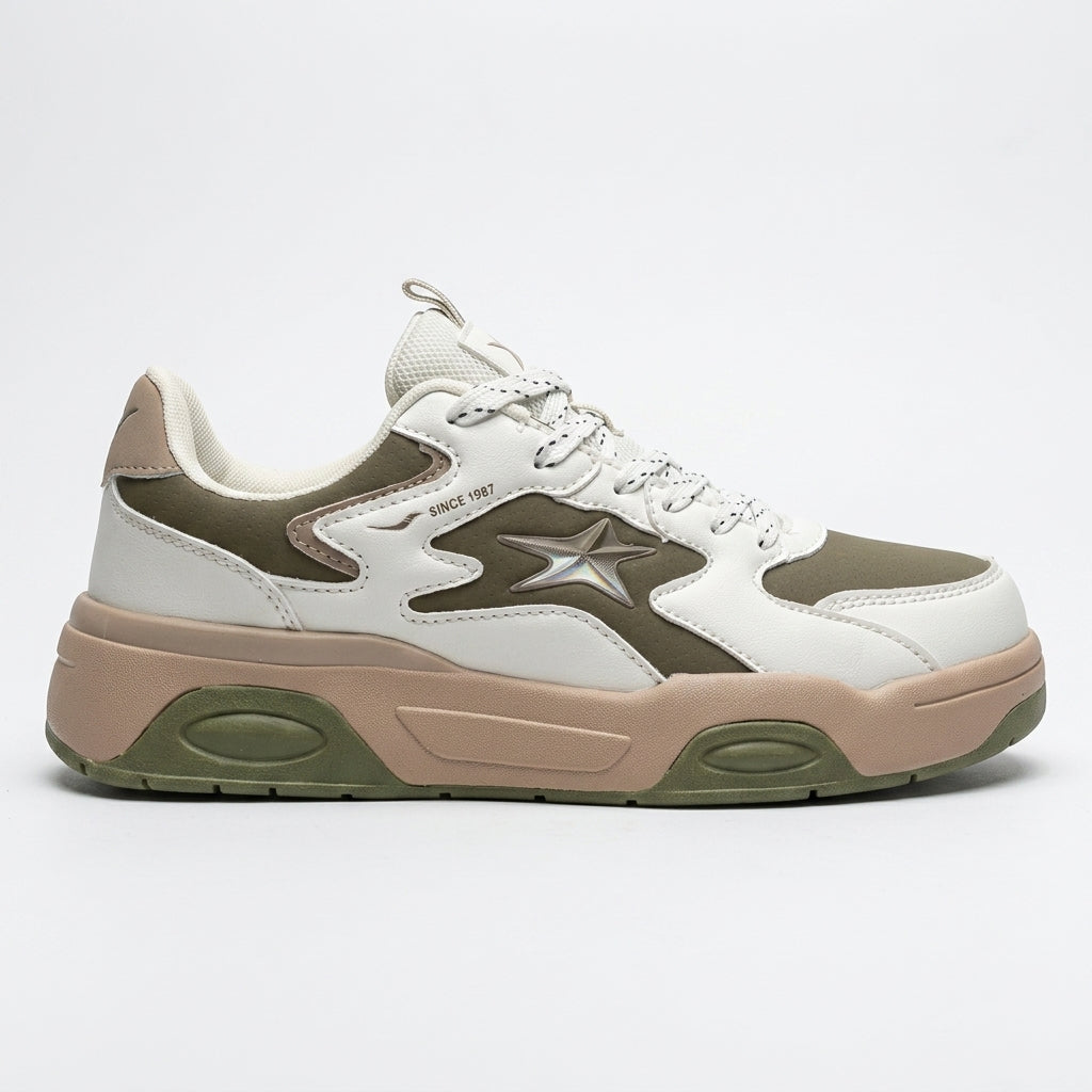 Tenis FLEXRUN STAR SHOE
