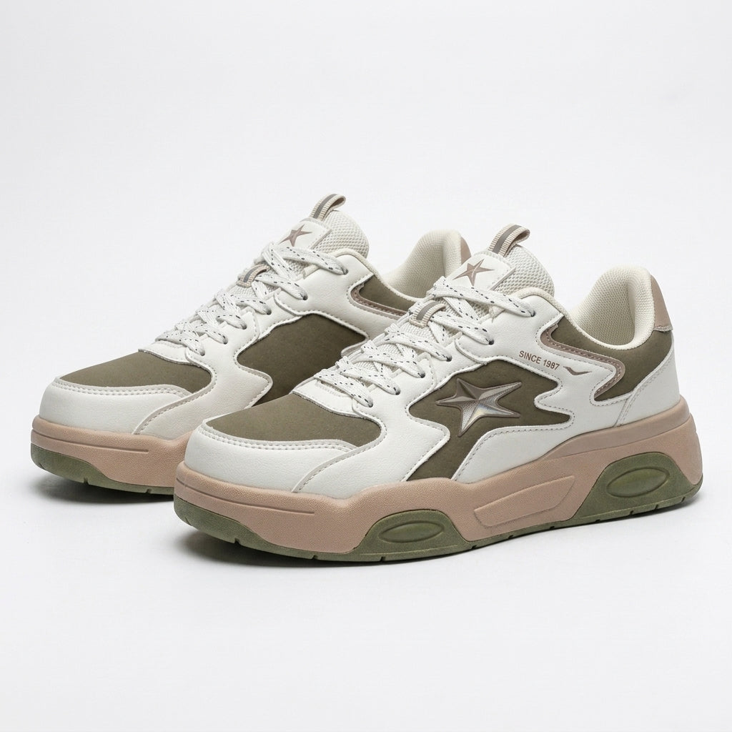 Tenis FLEXRUN STAR SHOE