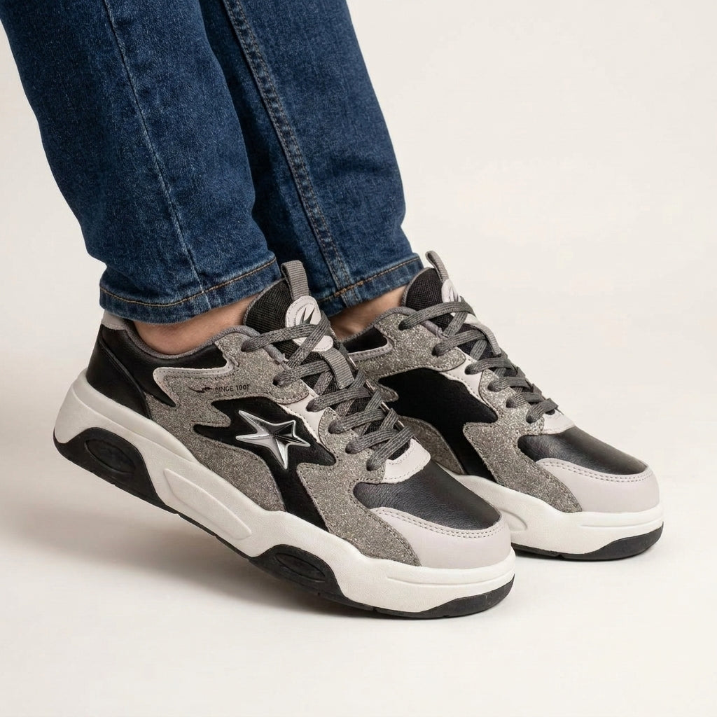 Tenis FLEXRUN STAR SHOE