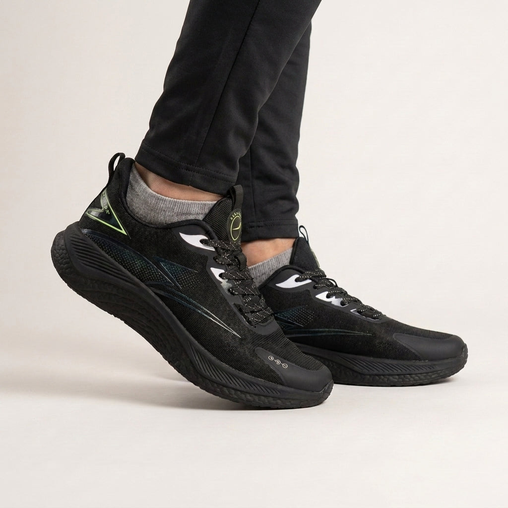 Tenis FLEXRUN RUNNING