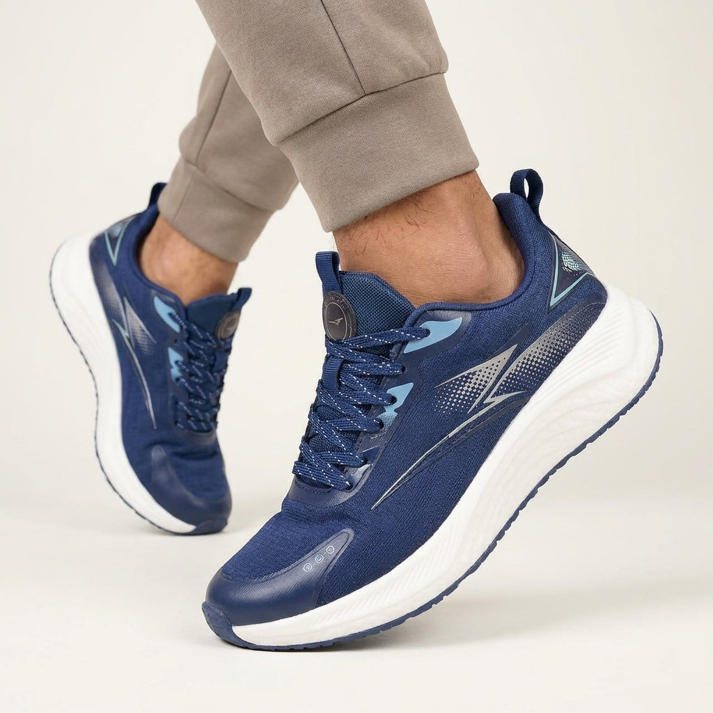 Tenis FLEXRUN RUNNING