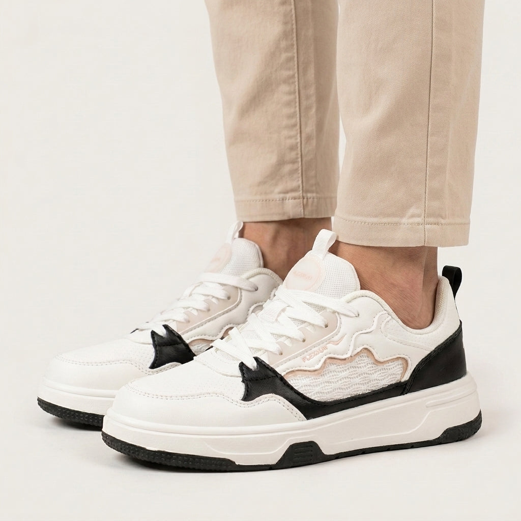 Tenis Mujer FLEXRUN
