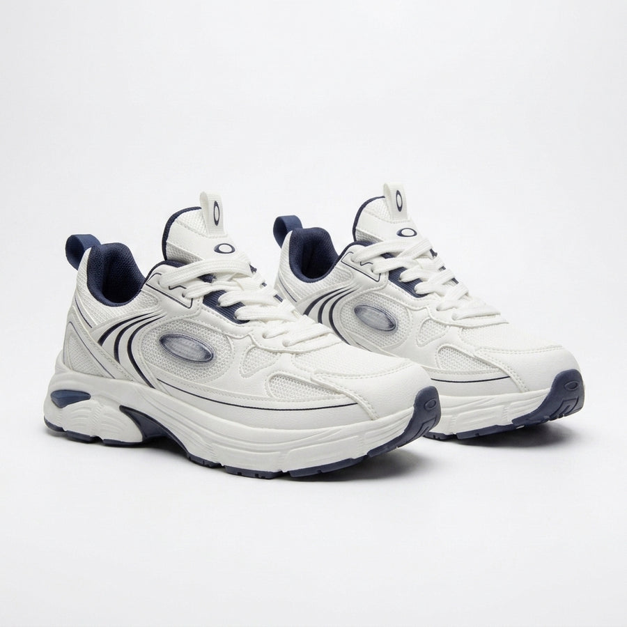 Tenis Mujer FLEXRUN — Ref. F9/F10
