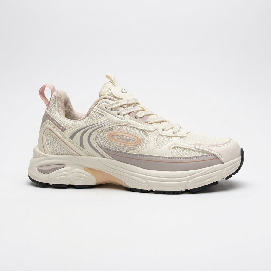 Tenis Mujer FLEXRUN — Ref. F9/F10