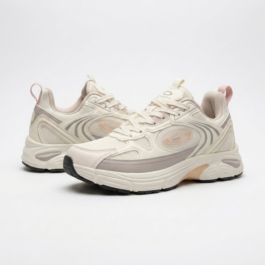 Tenis Mujer FLEXRUN — Ref. F9/F10