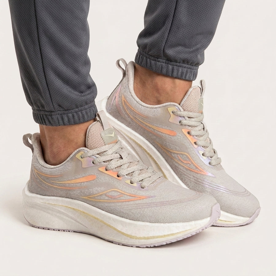 Tenis FLEXRUN RUNNING para Mujer — Ref. F3/F11