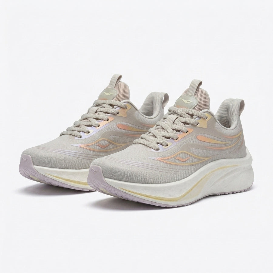 Tenis FLEXRUN RUNNING para Mujer — Ref. F3/F11