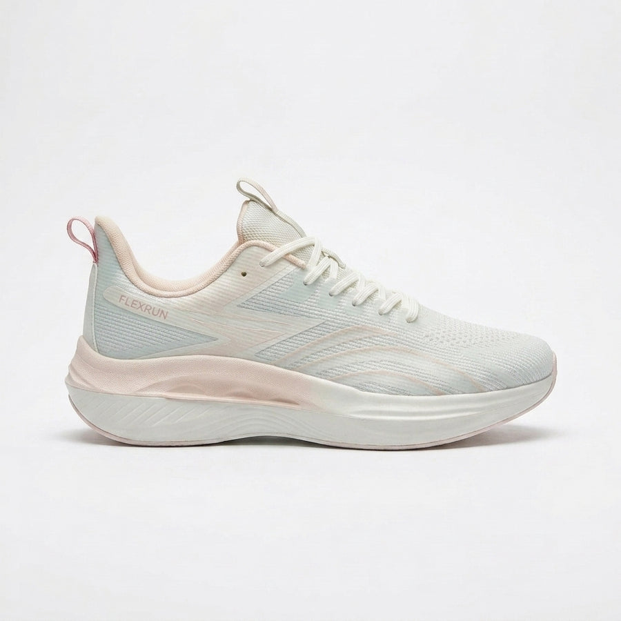 Tenis Mujer FLEXRUN RUNNING para Mujer — Ref. F6/F13