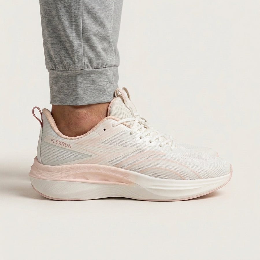 Tenis Mujer FLEXRUN RUNNING para Mujer — Ref. F6/F13