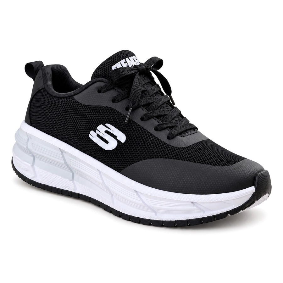 Tenis Chispa con Suela Alta para Mujer