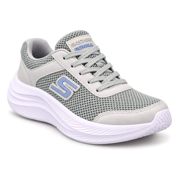 Tenis Ultra Confort con Apliques en Goma para Mujer