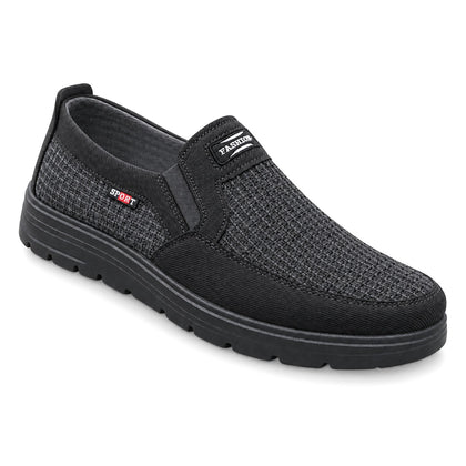Zapato Confort sin Cordones para Hombre