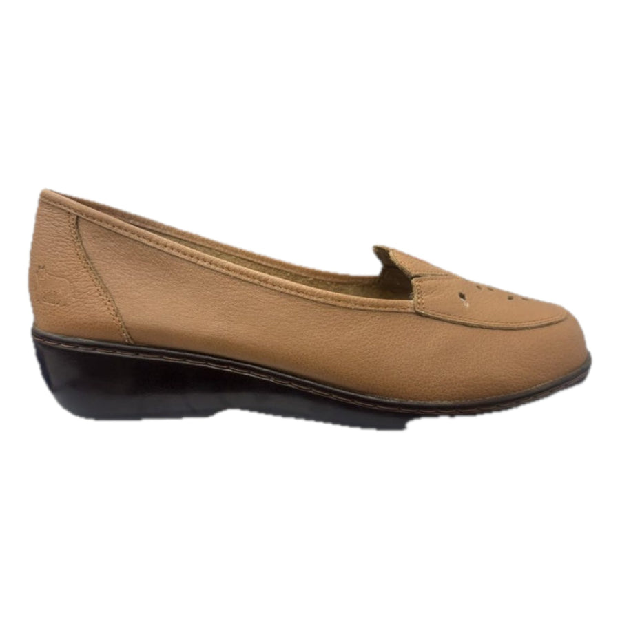 Zapato Rómulo en Marrun para Mujer — Ref. 3718