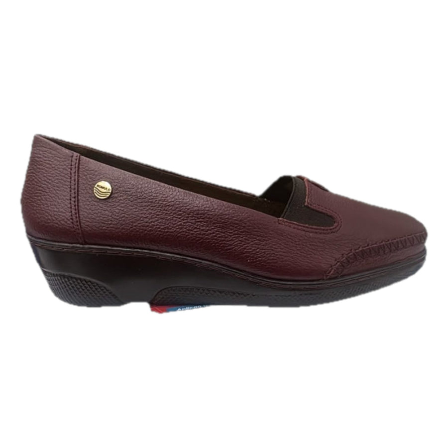 Zapato Rómulo para Mujer — Ref. 3748