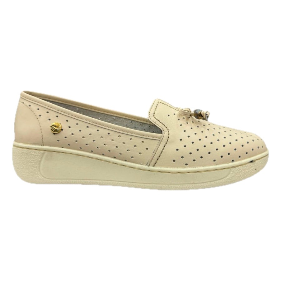 Zapato Rómulo para Mujer — Ref. 3876